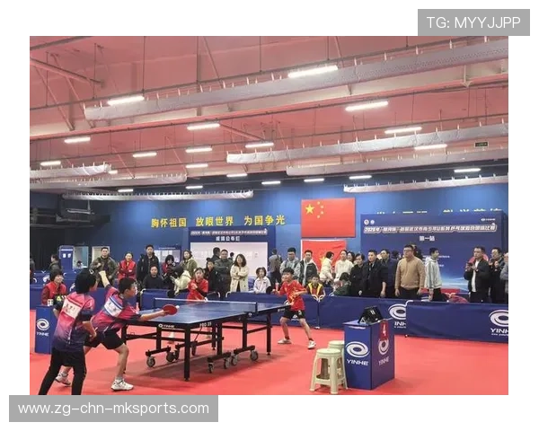乒乓球协会完善青少年奖惩与激励机制，全国青少年乒乓球比赛奖金